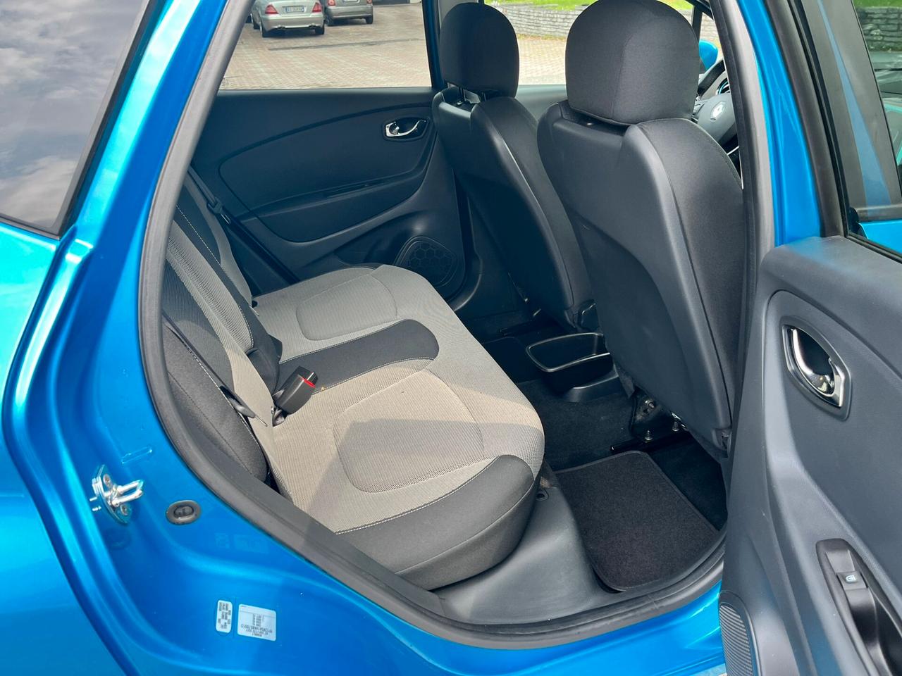 Renault Captur 0.9 TCe 12V 90 CV Start&Stop Energy R-Link