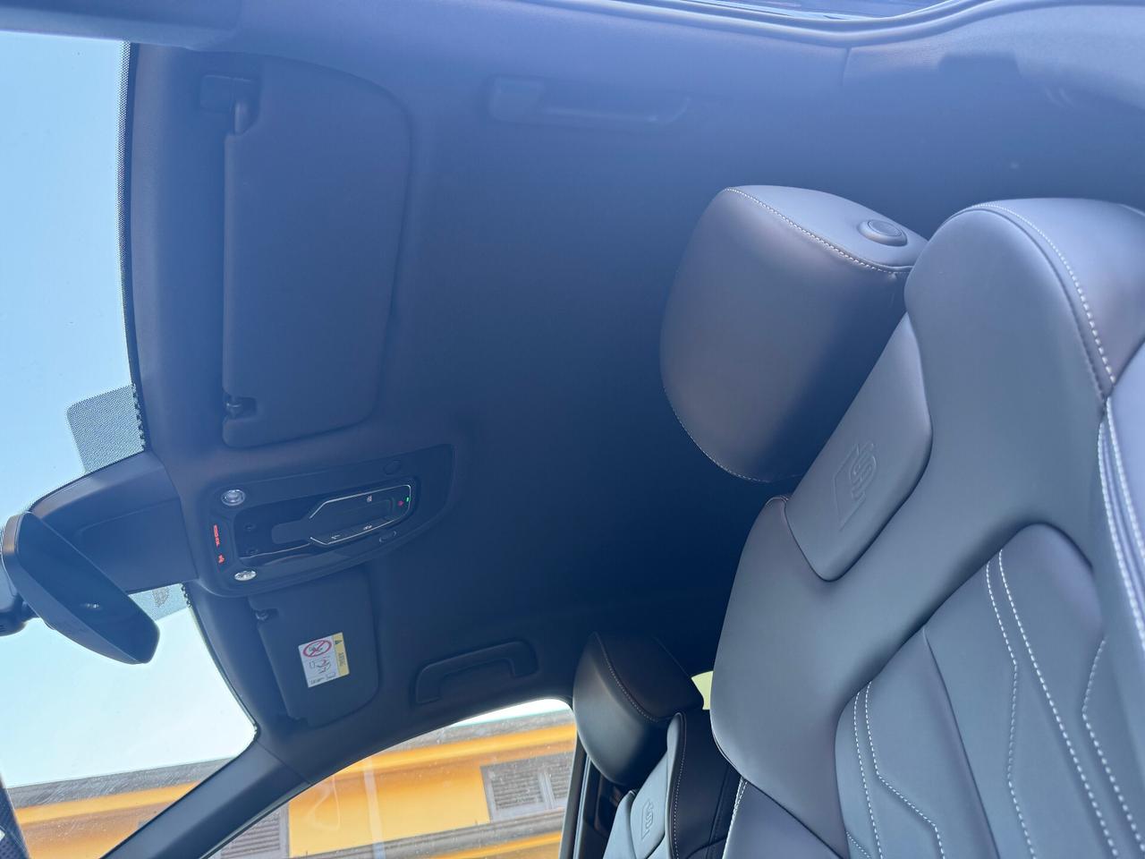 Audi A6 Avant 55 2.0 TFSI e quattro ultra S tronic line edition