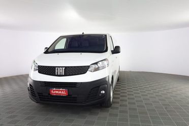 FIAT Scudo Scudo 2.0 BlueHDi 145CV PL-SL-TN Furgone Lounge