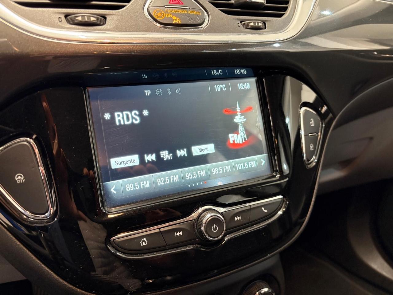 Opel Corsa 1.3 CDTI 5 porte Cosmo