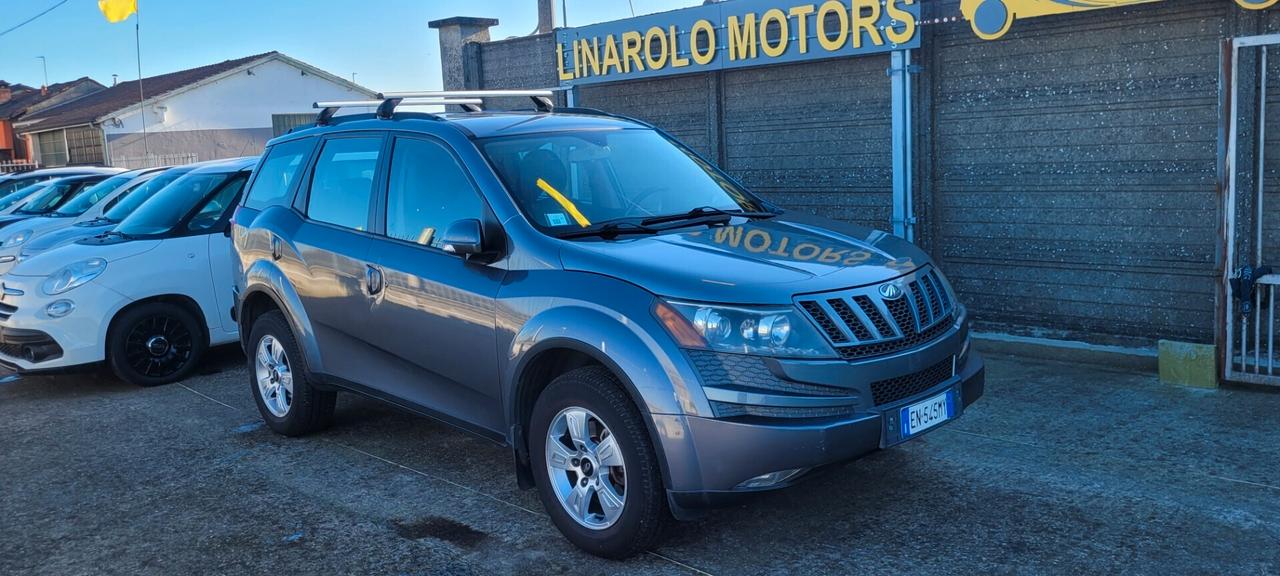 Mahindra XUV500 2.2 AWD NEOPATENTATO