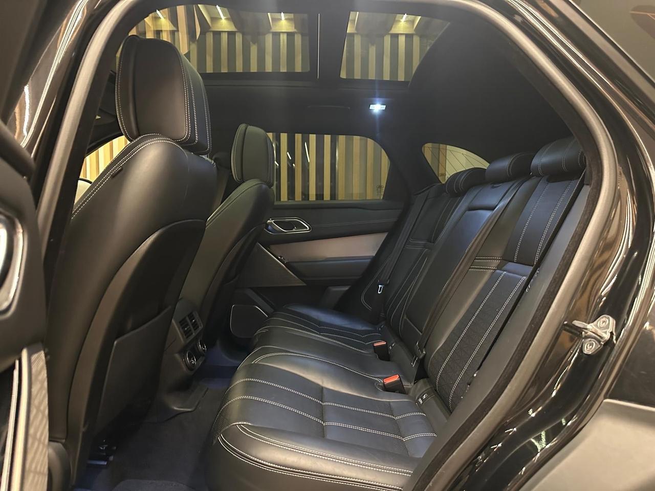 Land Rover Range Rover Velar 3.0 300CV R-DYNAMIC MY2020 ONLY FOR EXPORT