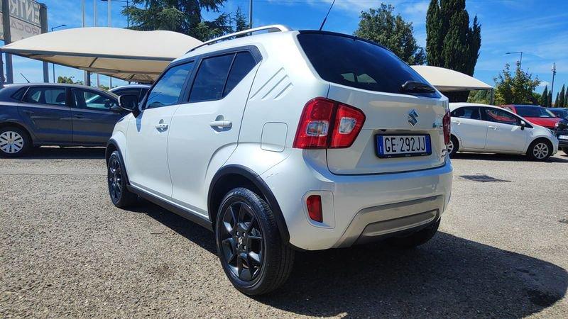Suzuki Ignis Ignis 1.2 Hybrid 4WD All Grip Top