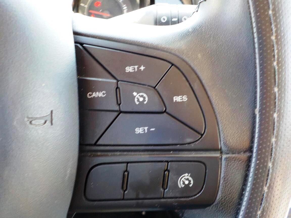 Fiat 500X 1.3 MultiJet 95 CV Lounge