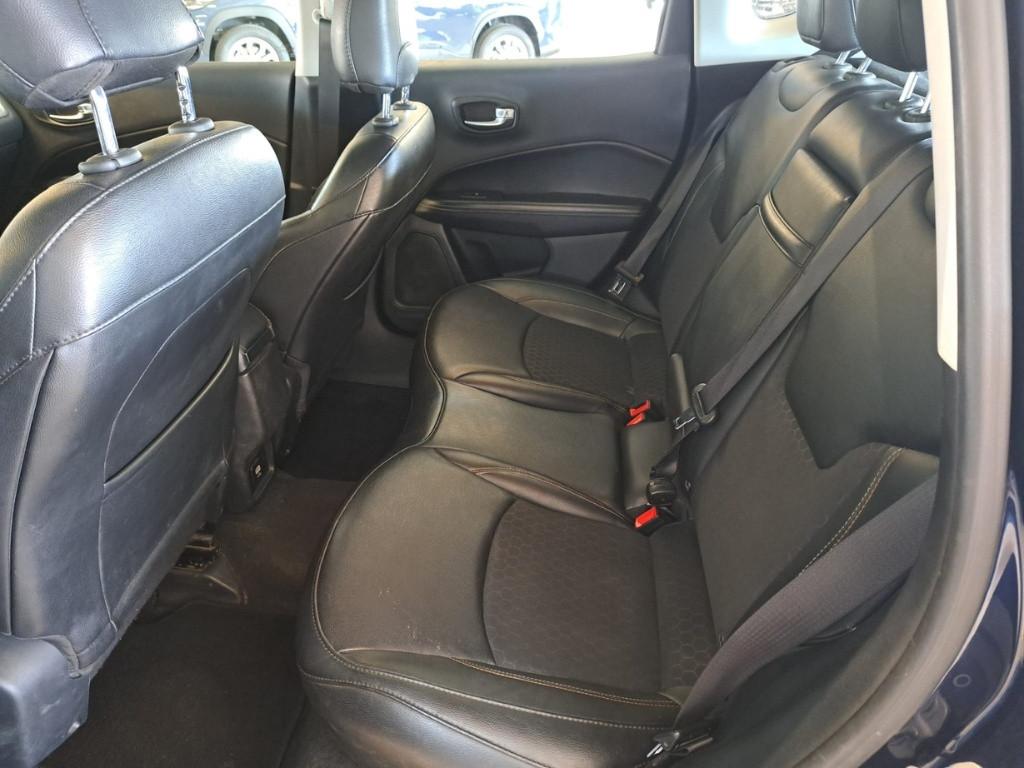 JEEP Compass II 2017 - Compass 1.6 mjt Longitude 2wd 120cv my19