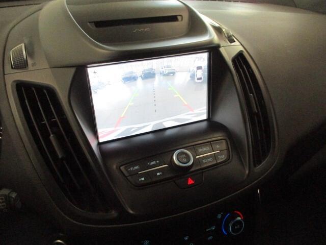 Ford Kuga 2.0 TDCI 150 CV S&S 4WD ST-Line