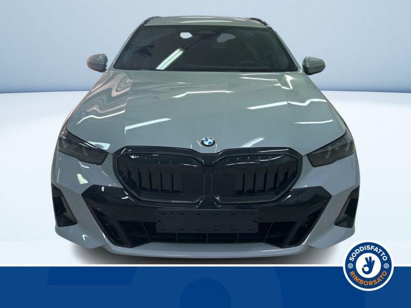BMW Serie 5 Touring 520d xDrive M Sport Pro