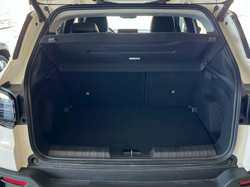 Jeep Avenger Ice My24 Summit 1.2 100cv