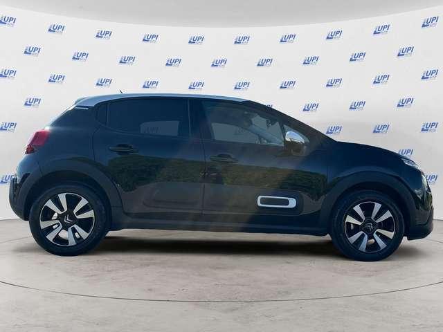 Citroen C3 1.2 puretech Shine Pack s&s 83cv
