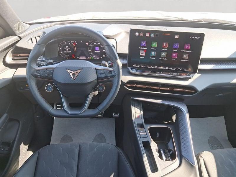 Cupra Terramar 1.5 e-Hybrid DSG