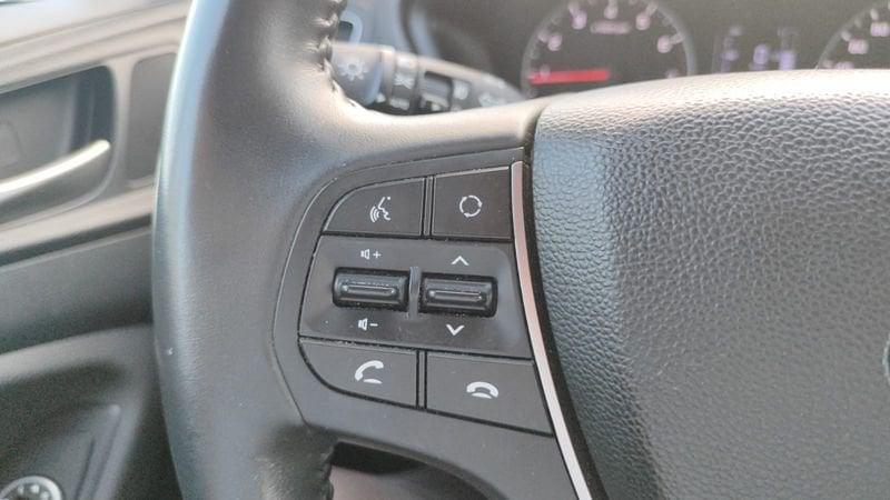 Hyundai i20 i20 1.2 5 porte Econext Connectline