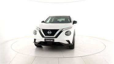 NISSAN Juke II 2024 - Juke 1.0 dig-t N-Connecta 114cv