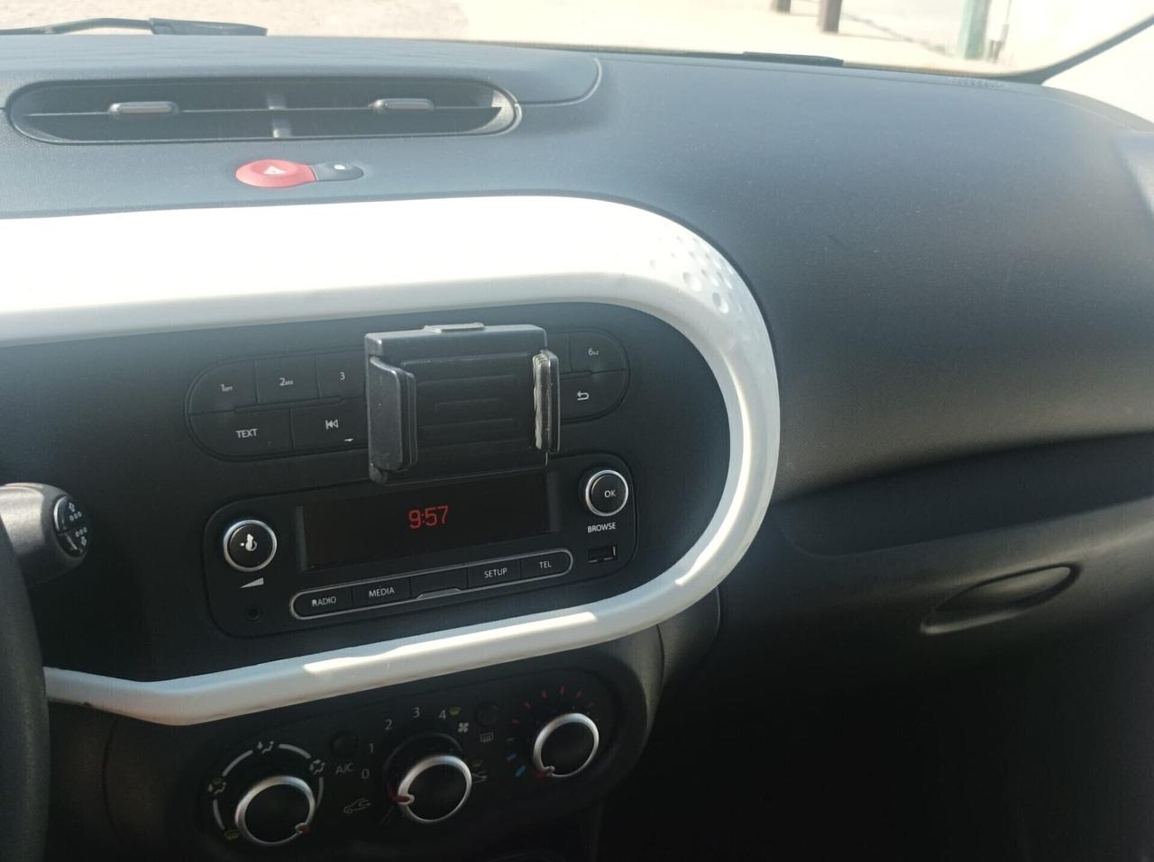 Renault Twingo SCe Duel