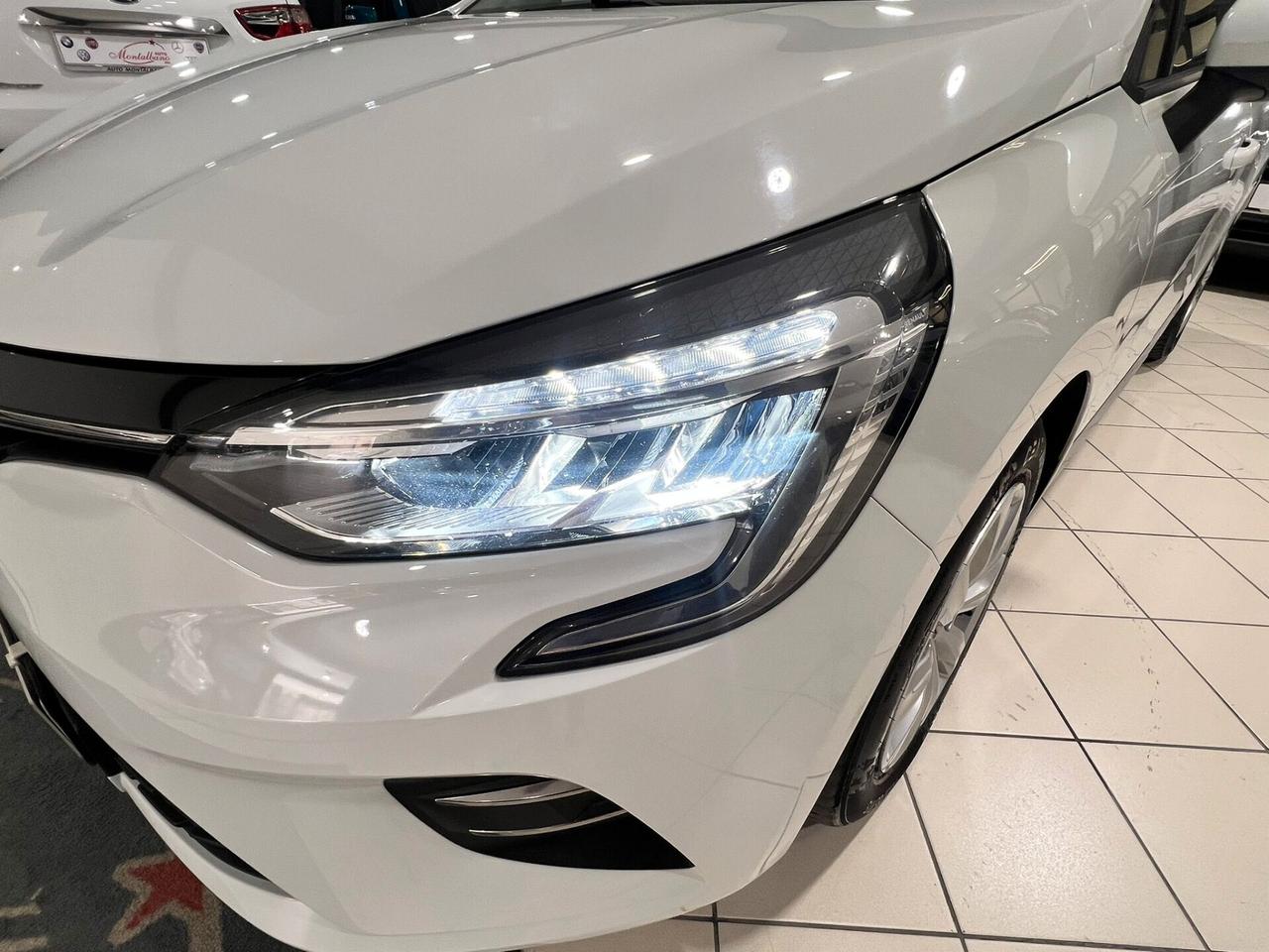 Renault Clio Blue dCi 115 CV 5 porte Zen