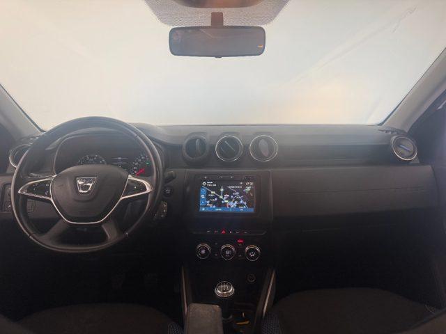 DACIA Duster 1.0 TCe 100 CV ECO-G 4x2 Essential