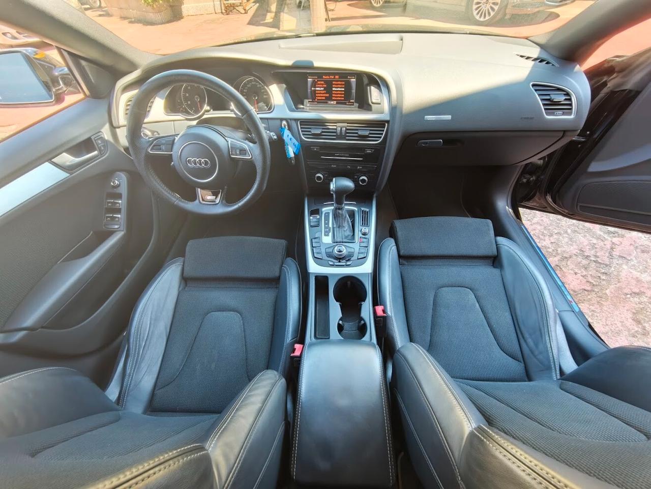 A5 SPB 1.8 TFSI S line edition PREZZO SOTTO IL SUO VALORE!!!!!!!!!!!