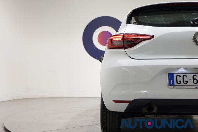 RENAULT Clio TCE 90 CV 5 PORTE BUSINESS NEOPATENTATI