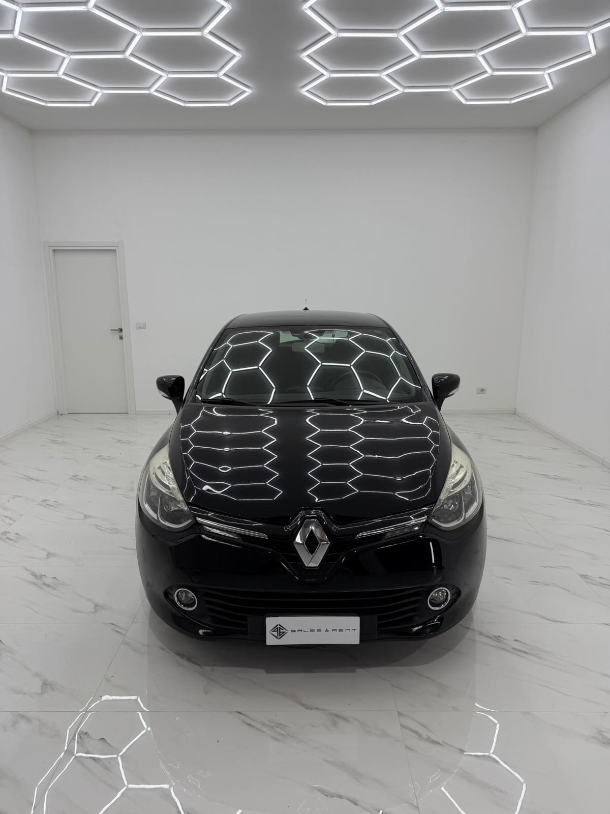 Renault Clio 1.2 75CV 5 porte Live
