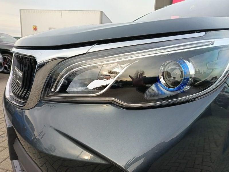 EMC Quattro Quattro 1.5 MT