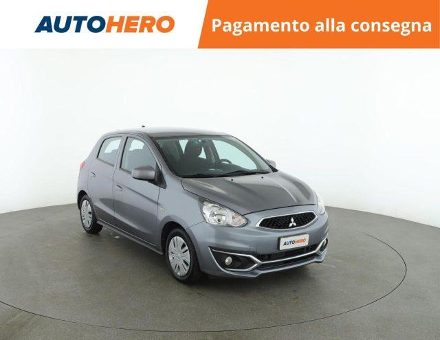 MITSUBISHI Space Star 1.0 GPL bi-fuel Invite