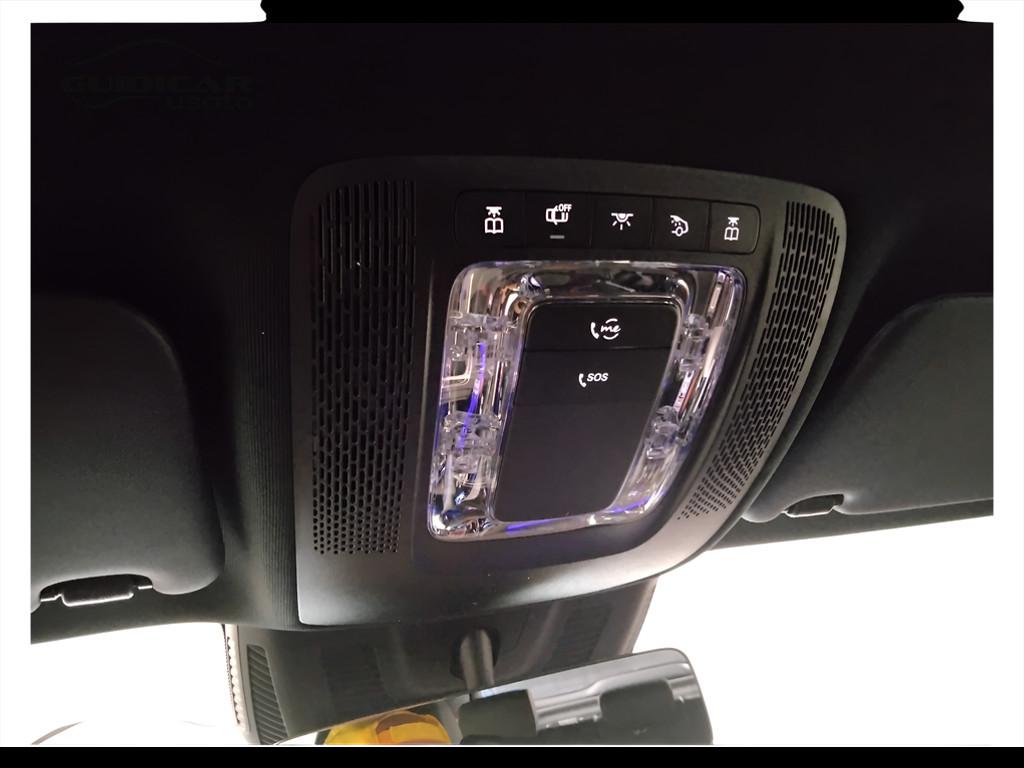 Mercedes-Benz Classe B - W247 2023 - B 250 e phev AMG Line Premium auto