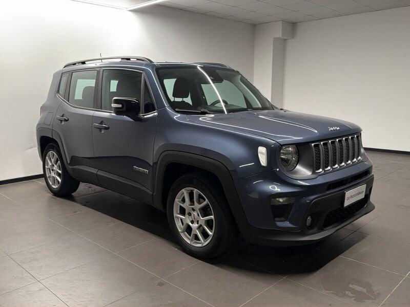 Jeep Renegade 1.6 MJT