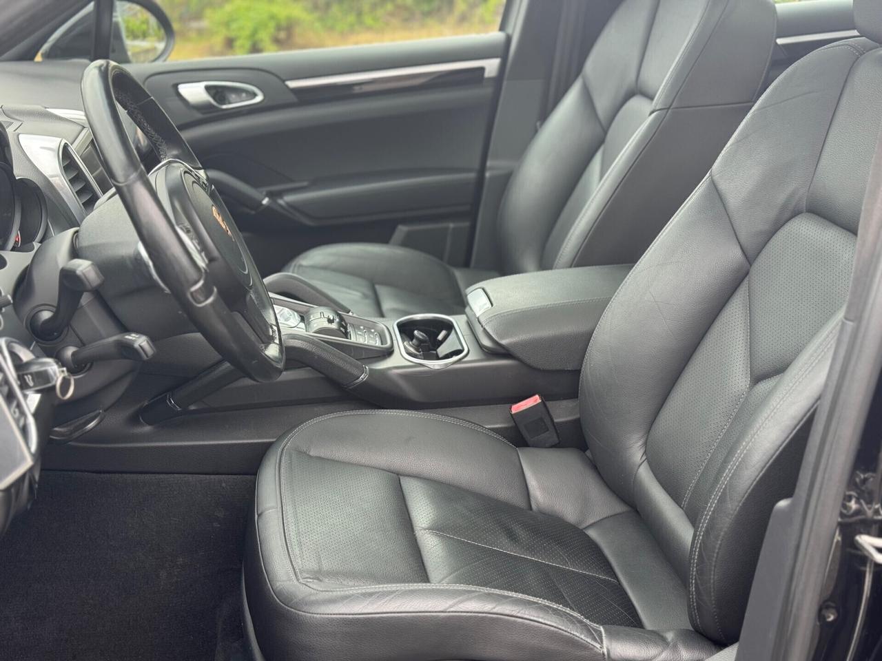 Porsche Cayenne 3.0 Diesel