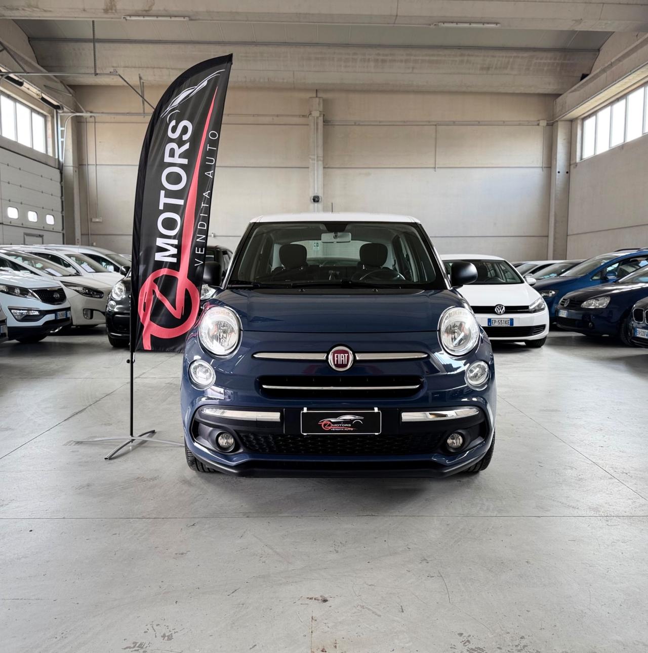 Fiat 500L 1.4 95 CV Lounge NEOPATENTATI