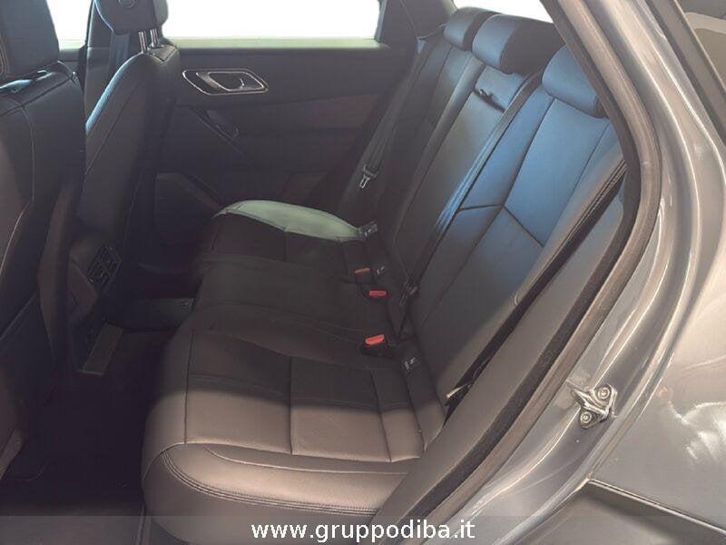 Land Rover Range Rover Velar Velar D MHEV 3.0D I6 300CV AWD AT Dynamic SE