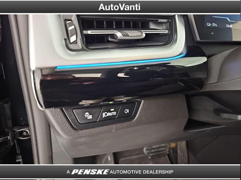 BMW X1 iX1 edrive 20 X-Line