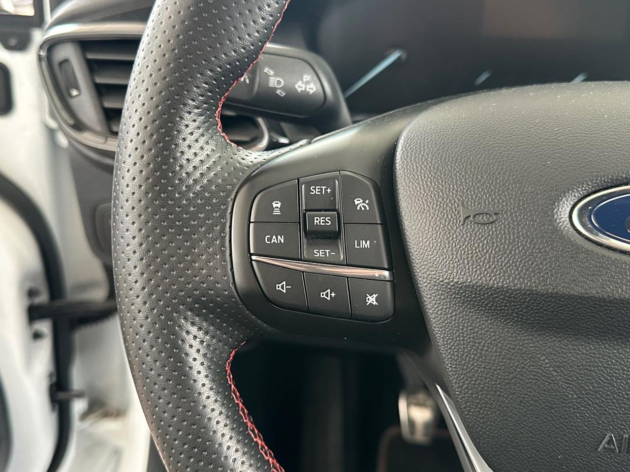 Ford Fiesta ST Line 1.0 EcoBoost mHEV #7848