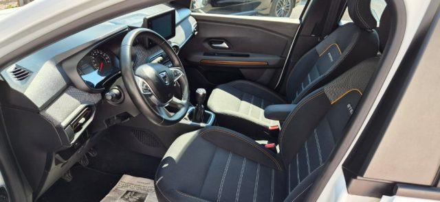 DACIA Sandero Stepway 1.0 TCe ECO-G Comfort SL DaciaPlus