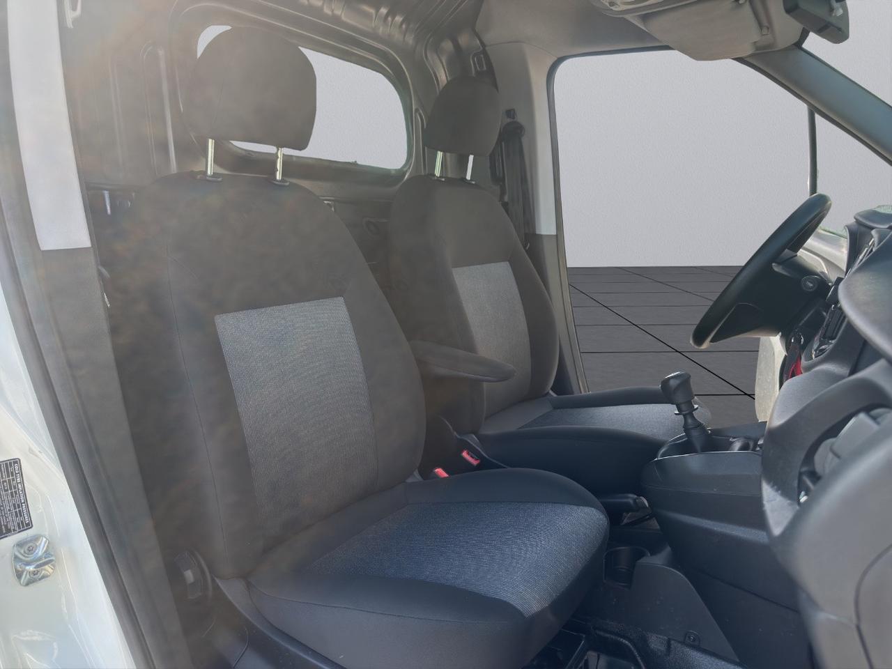Fiat Doblo 1.6 MJT 105CV PL TN MAXI-OTTIME CONDIZIONI-