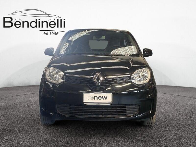 Renault Twingo Electric Zen