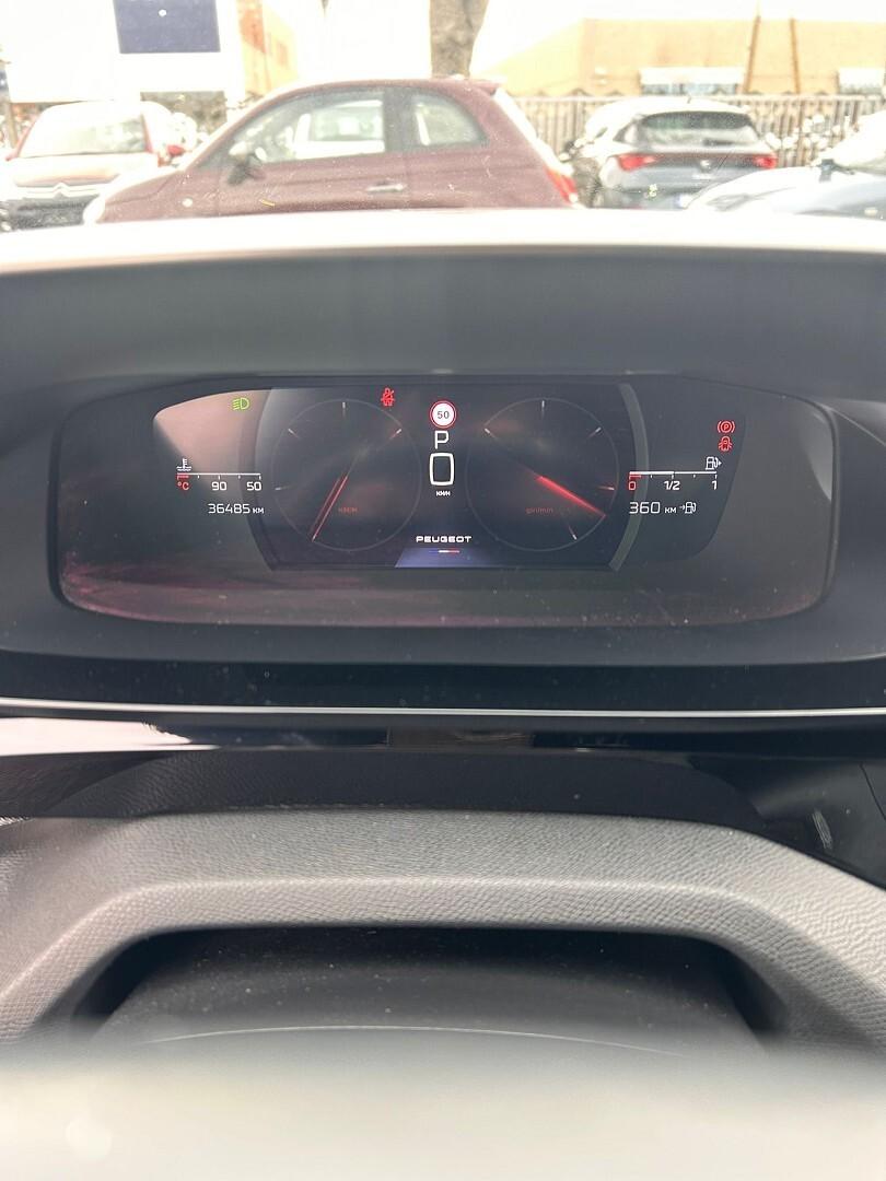 Peugeot 308 gt line FULL OPTIONAL