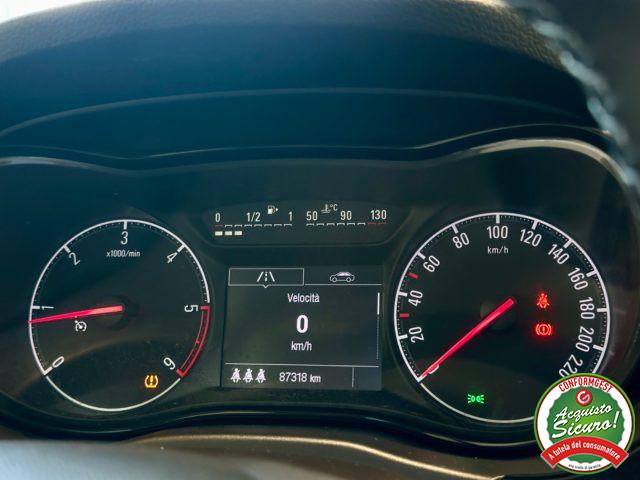 OPEL Corsa 1.3 CDTI 5p. b-Color *NEOPATENTATI*UNIPRO*