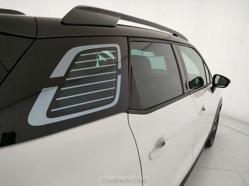 Citroën C3 Aircross BlueHDi 110 S&S Shine Pack