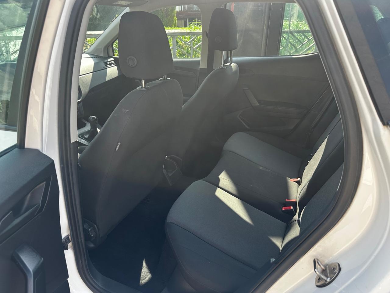 Seat Arona 1.0 EcoTSI Style