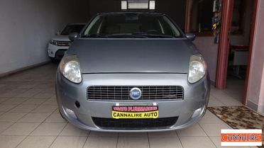 FIAT - Grande Punto - 1.3 MJT 75 CV 5p. Dynamic