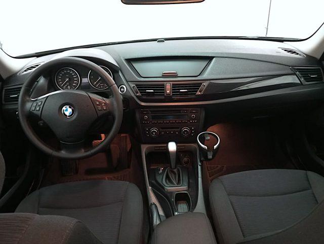 BMW X1 sdrive18d Futura