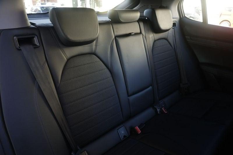 Alfa Romeo Stelvio Alfa Romeo Stelvio 2.2 Turbodiesel 190 CV AT8 RWD PROMOZIONE Unicoproprietario