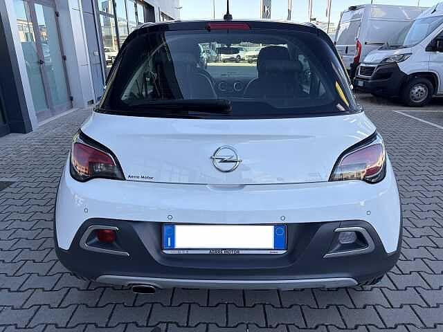 Opel ADAM ROCKS Rocks 1.2 70 CV
