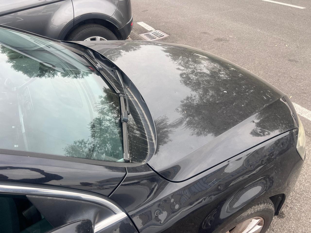 Volkswagen Passat 1.6 TDI Comfortline BlueM. Tech.