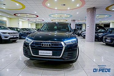 AUDI Q5 40 TDI 204 CV quattro S tronic Business