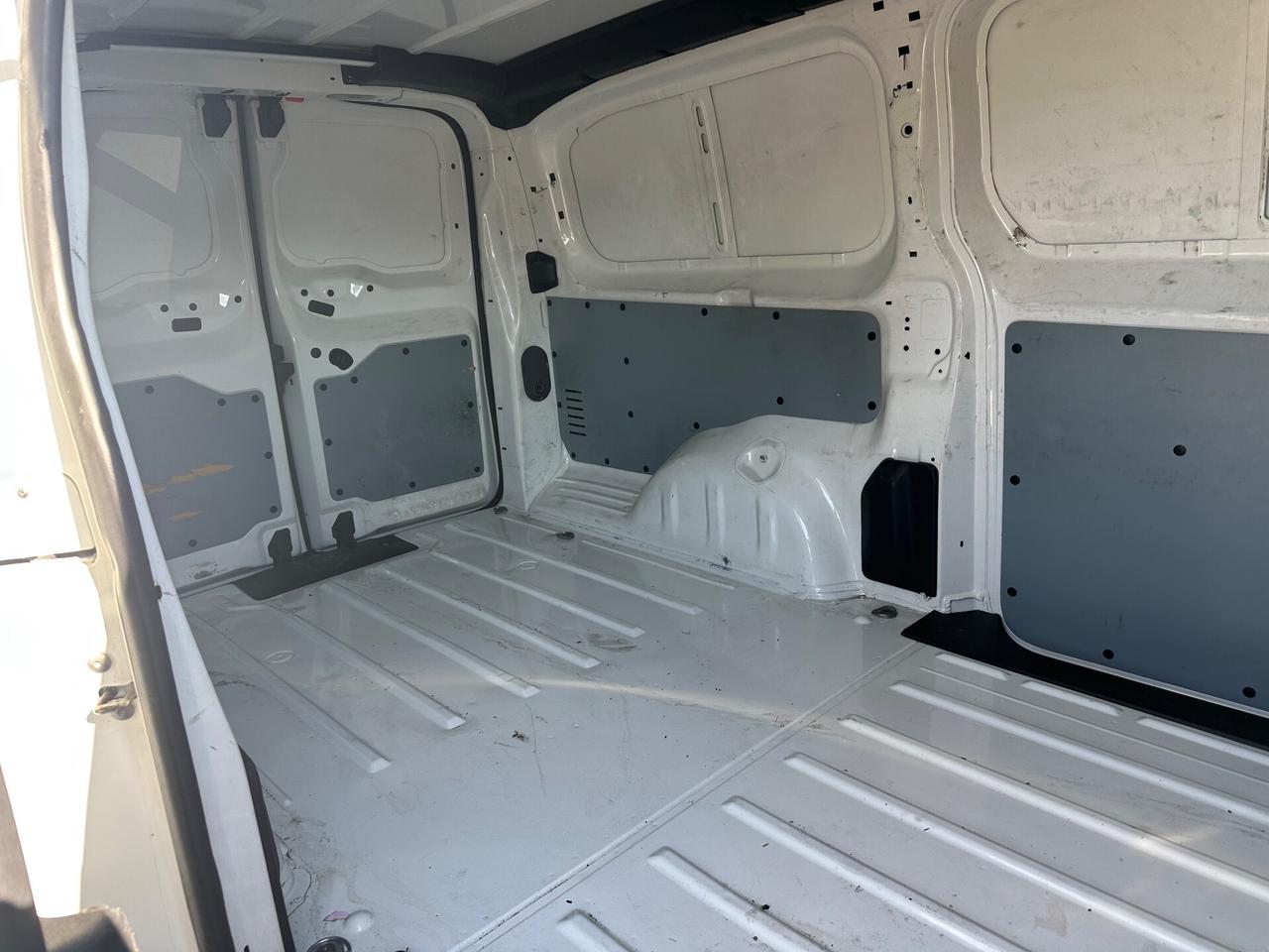 Citroen jumpy 2.0 diesel 2017