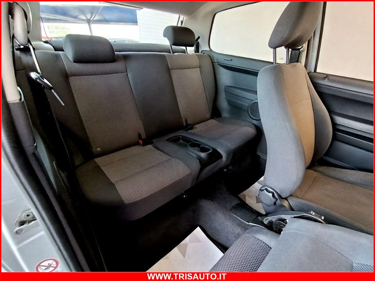 VOLKSWAGEN Fox 1.2 NEOPATENTATI