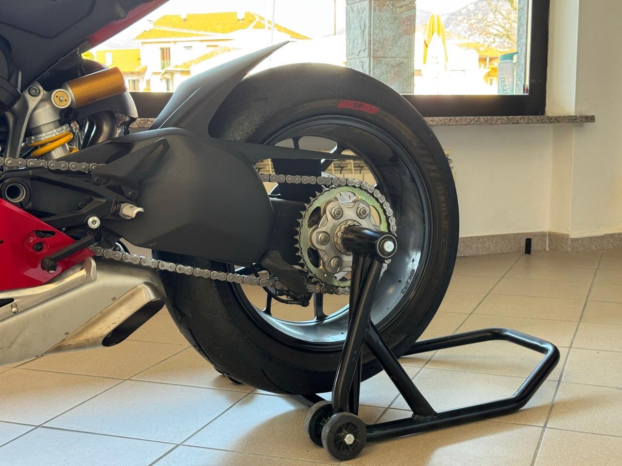 Ducati Panigale V4