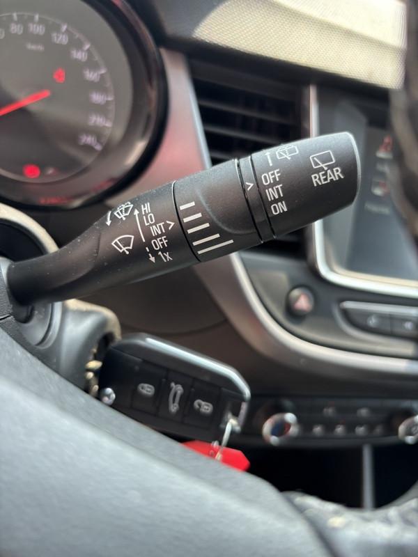 Opel Crossland 1.2 Edition s&s 83cv LED-APP CONNECT