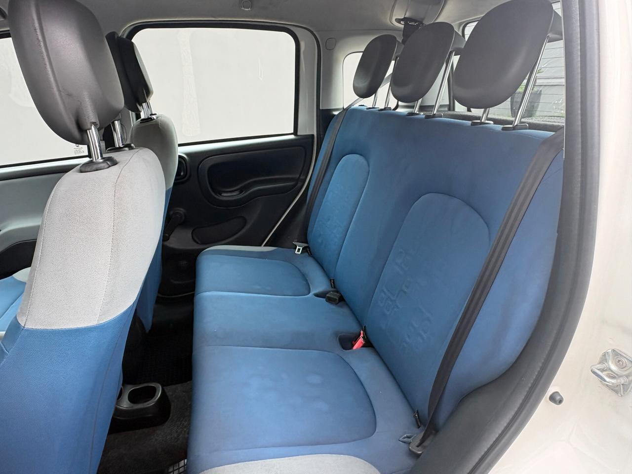 Fiat Panda 1.2 EasyPower Pop GPL