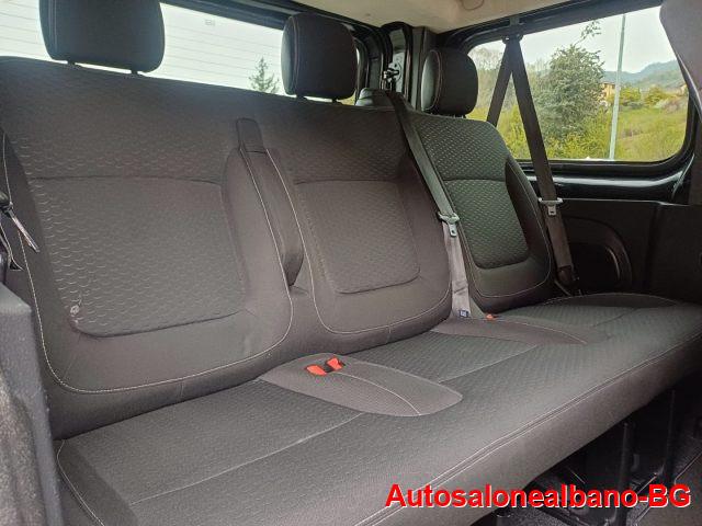OPEL Vivaro 29 1.6 BiTurbo S&S EcoFLEX 9 POSTI
